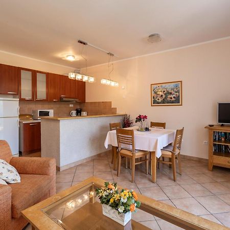 Villa Alegria Cavtat Extérieur photo