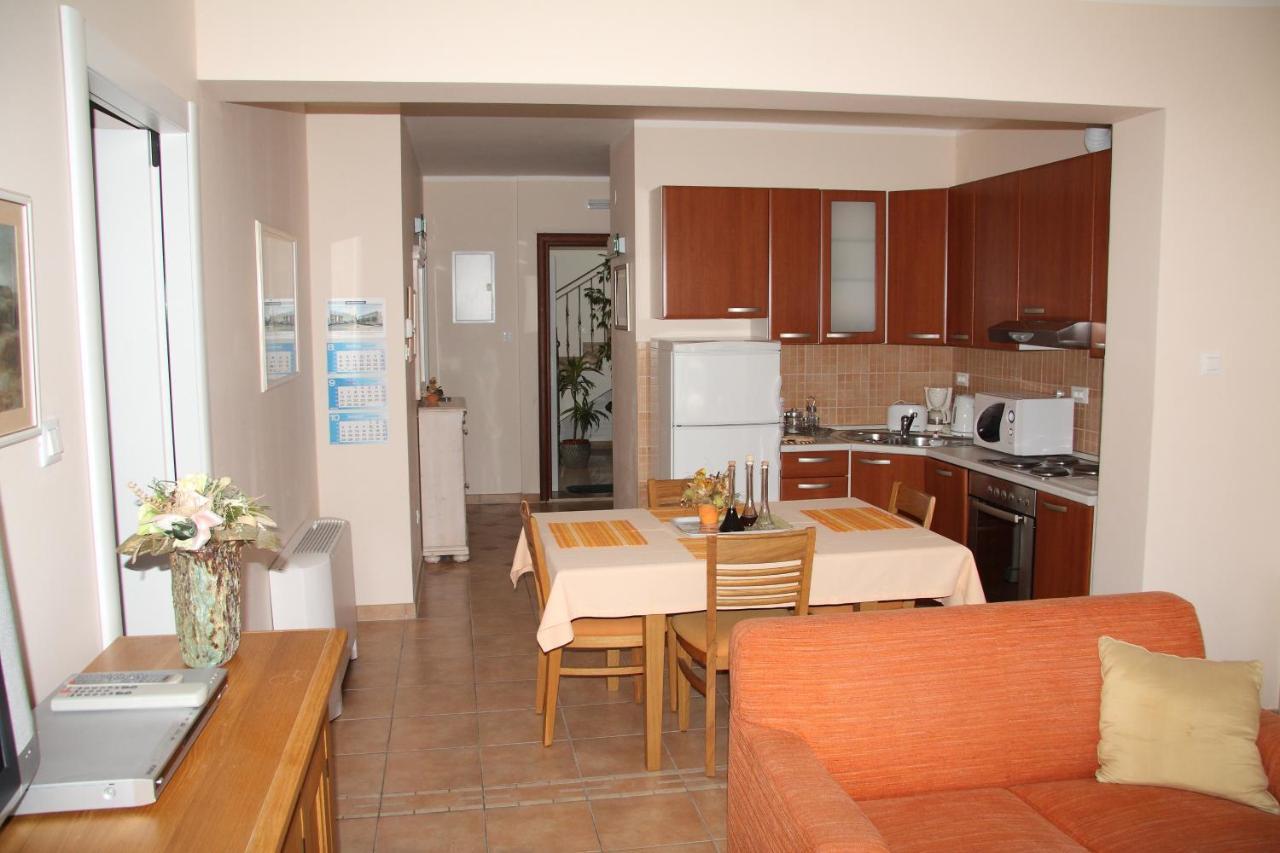Villa Alegria Cavtat Extérieur photo