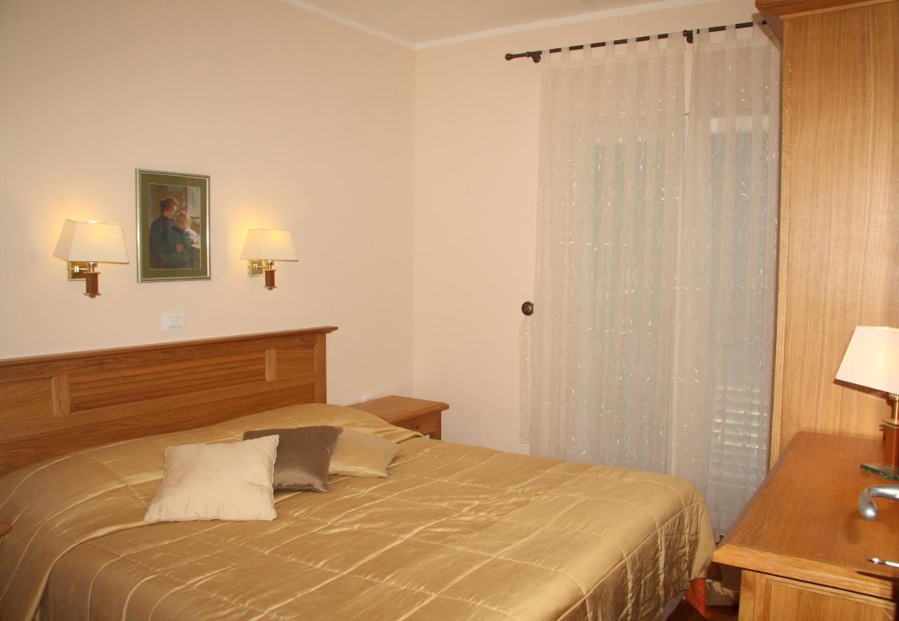 Villa Alegria Cavtat Extérieur photo