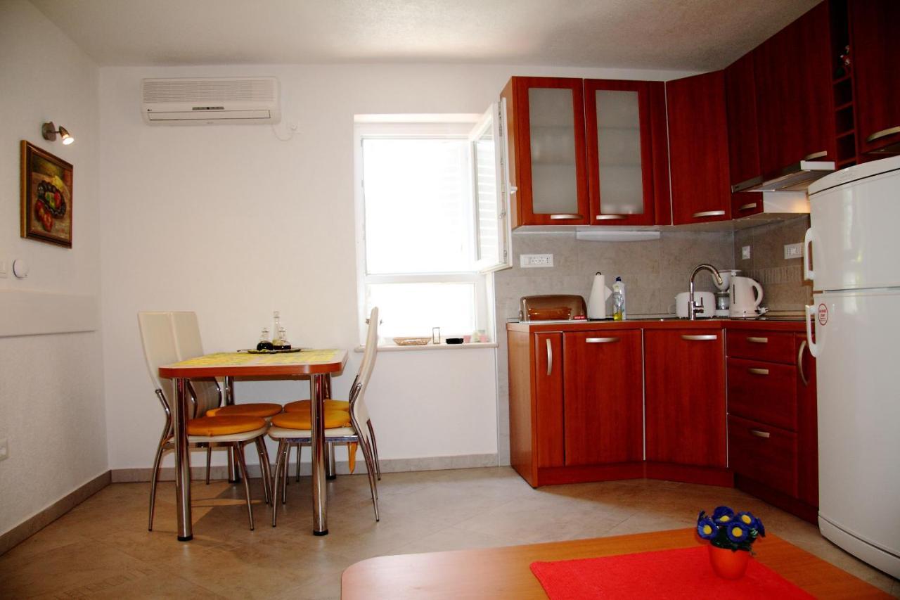 Villa Alegria Cavtat Extérieur photo
