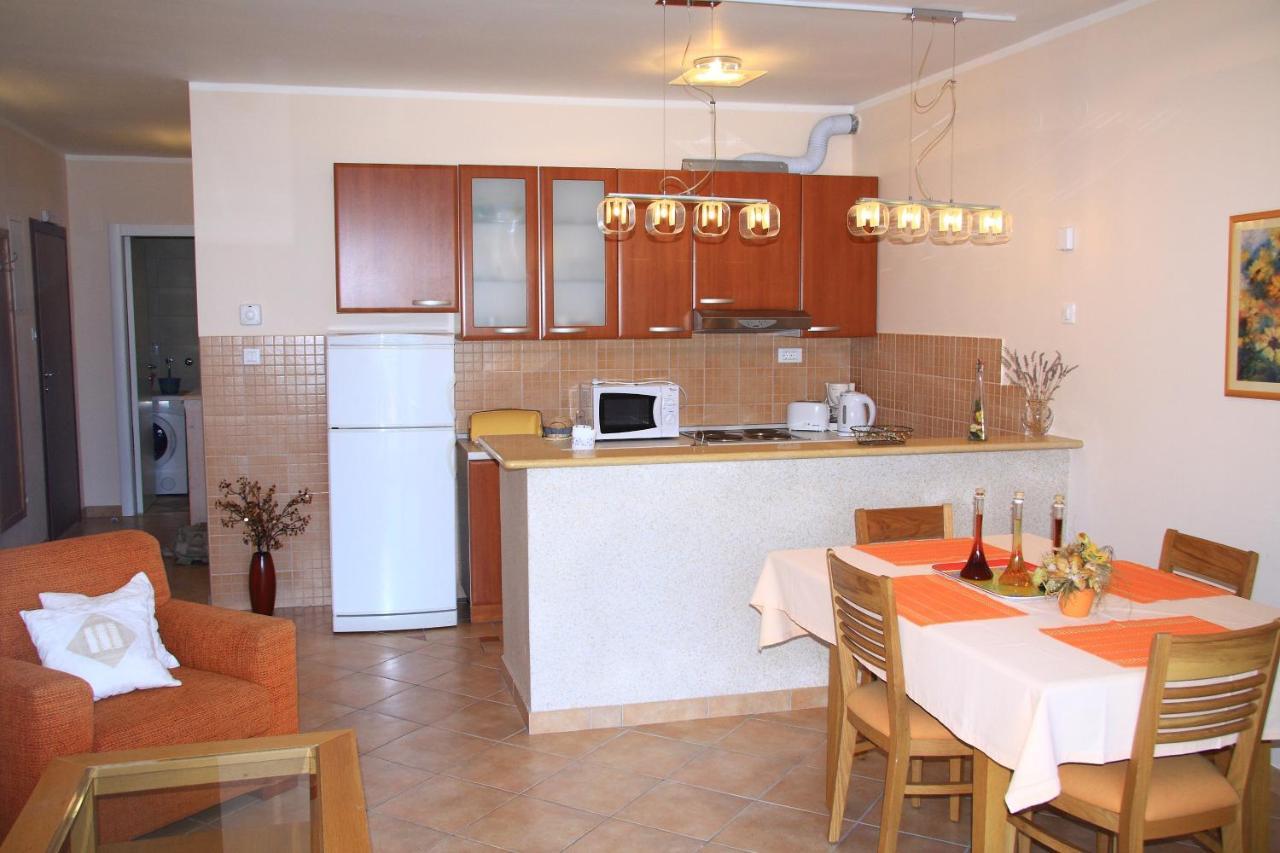 Villa Alegria Cavtat Extérieur photo