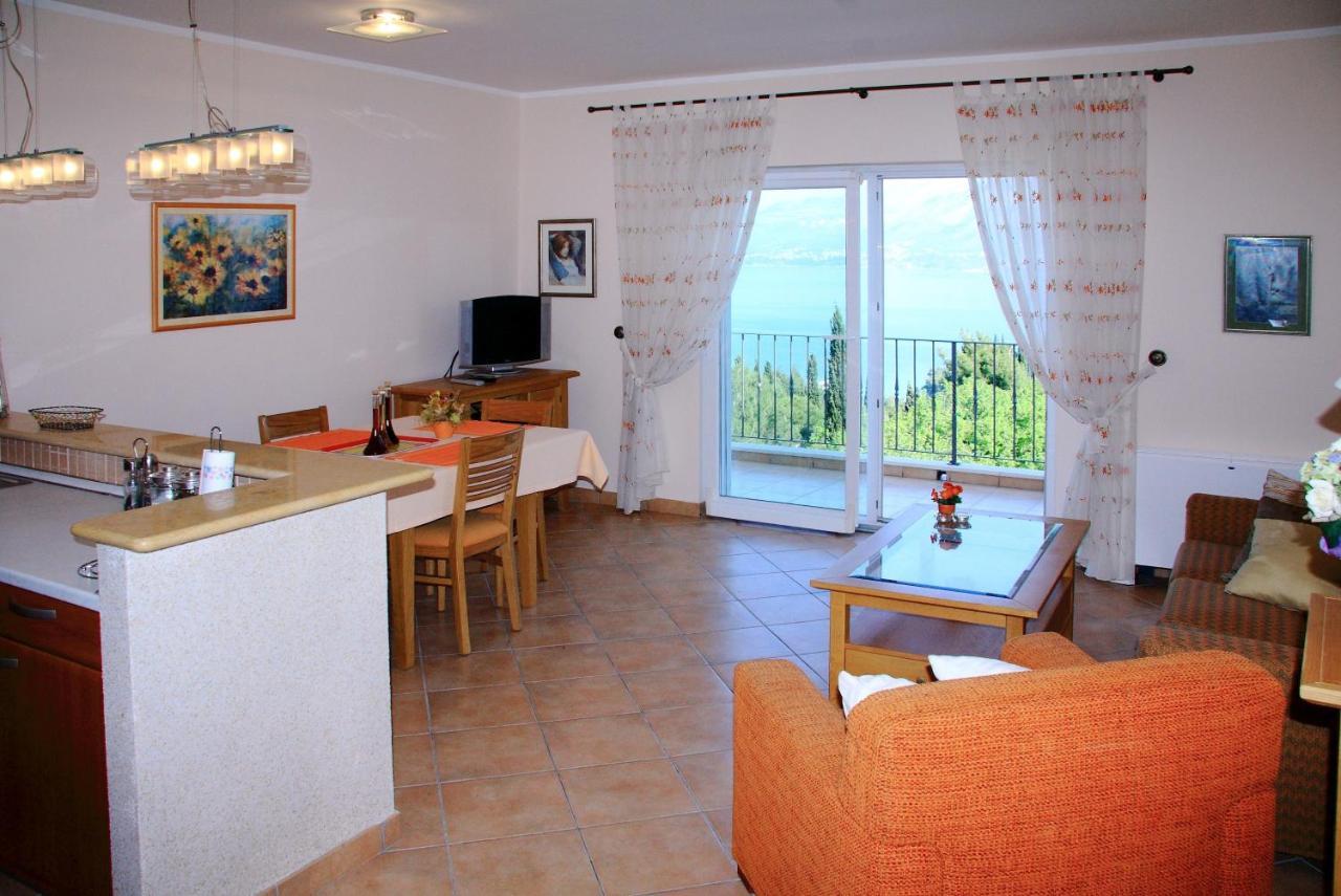 Villa Alegria Cavtat Extérieur photo