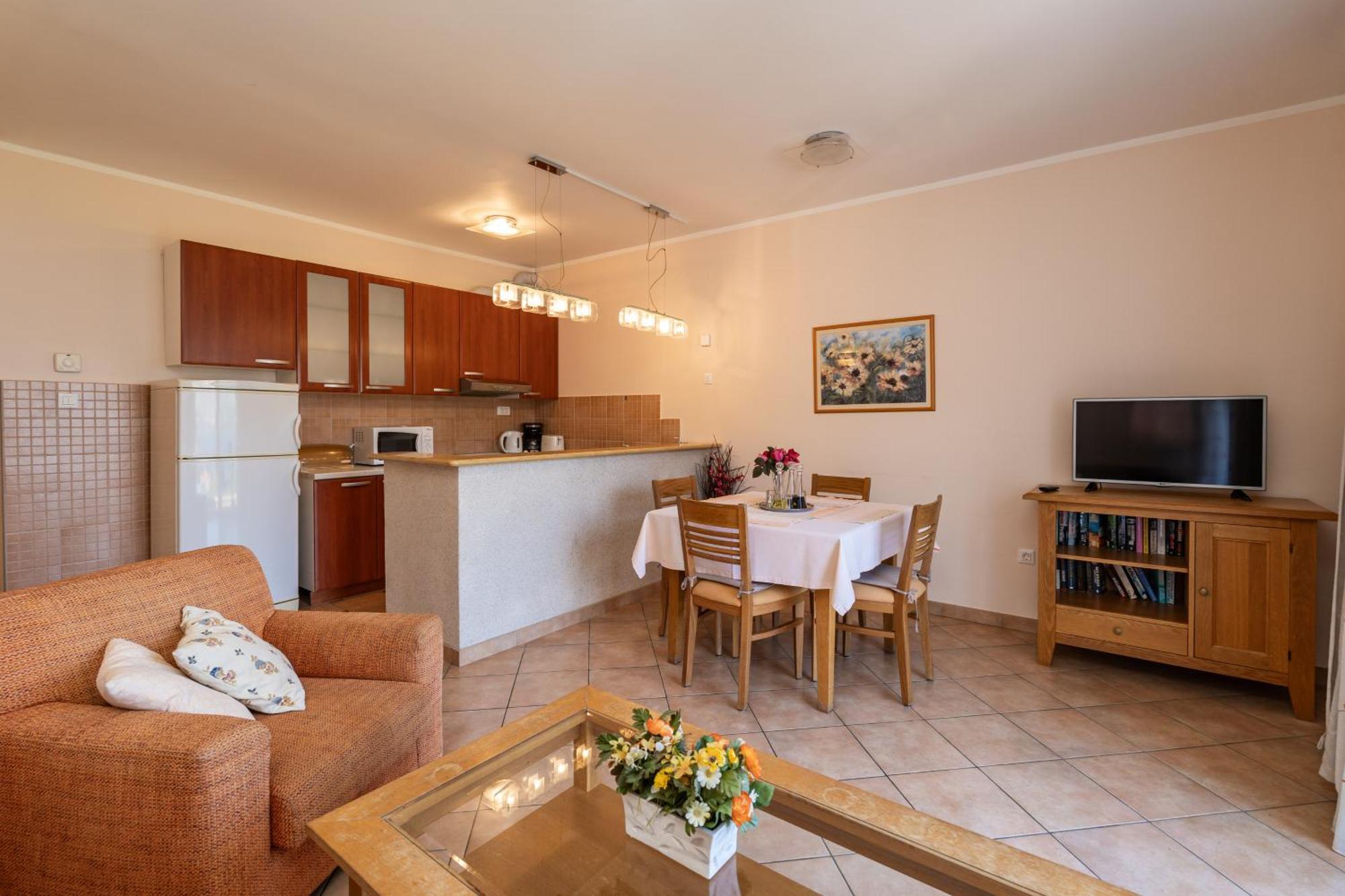 Villa Alegria Cavtat Extérieur photo