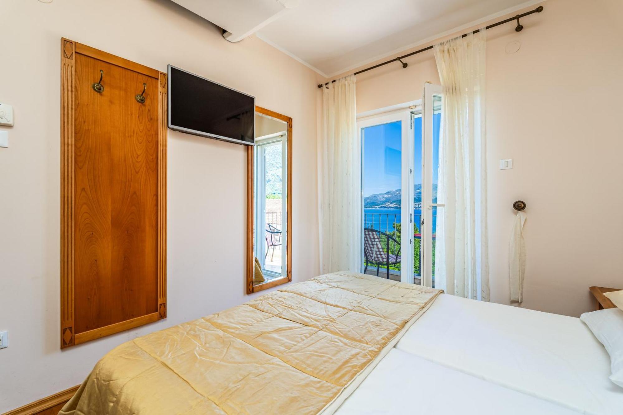 Villa Alegria Cavtat Extérieur photo