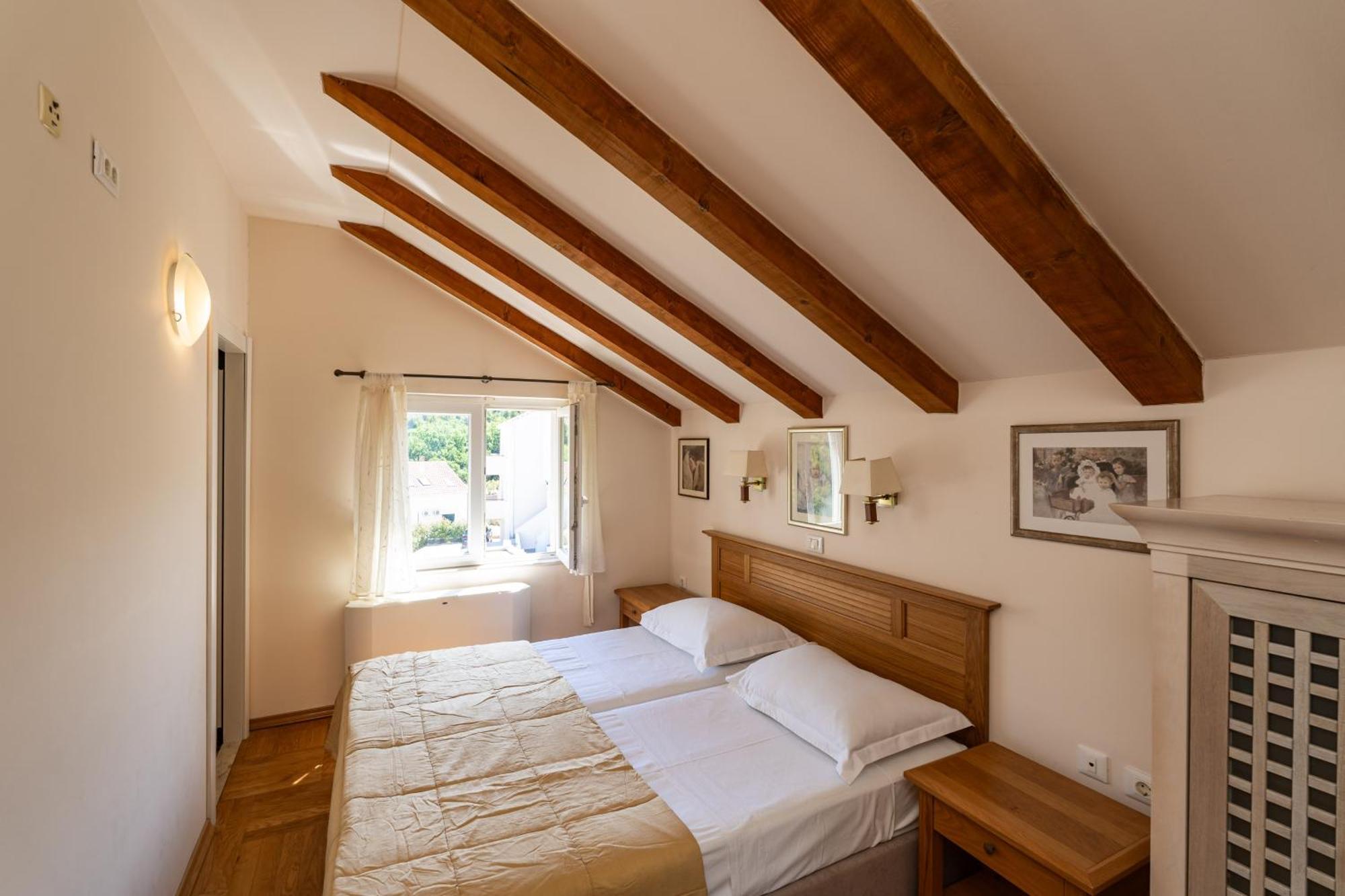 Villa Alegria Cavtat Extérieur photo