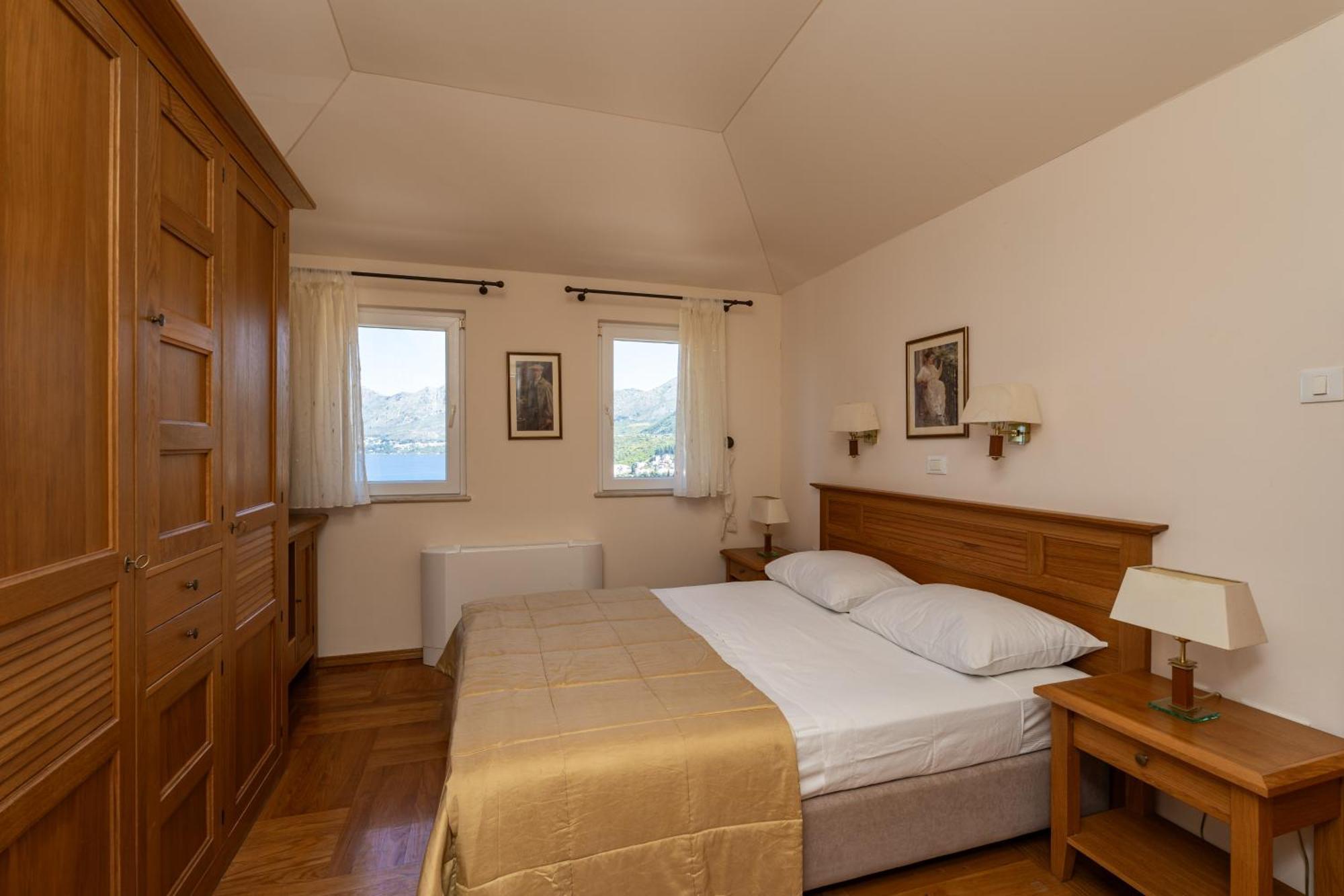 Villa Alegria Cavtat Extérieur photo
