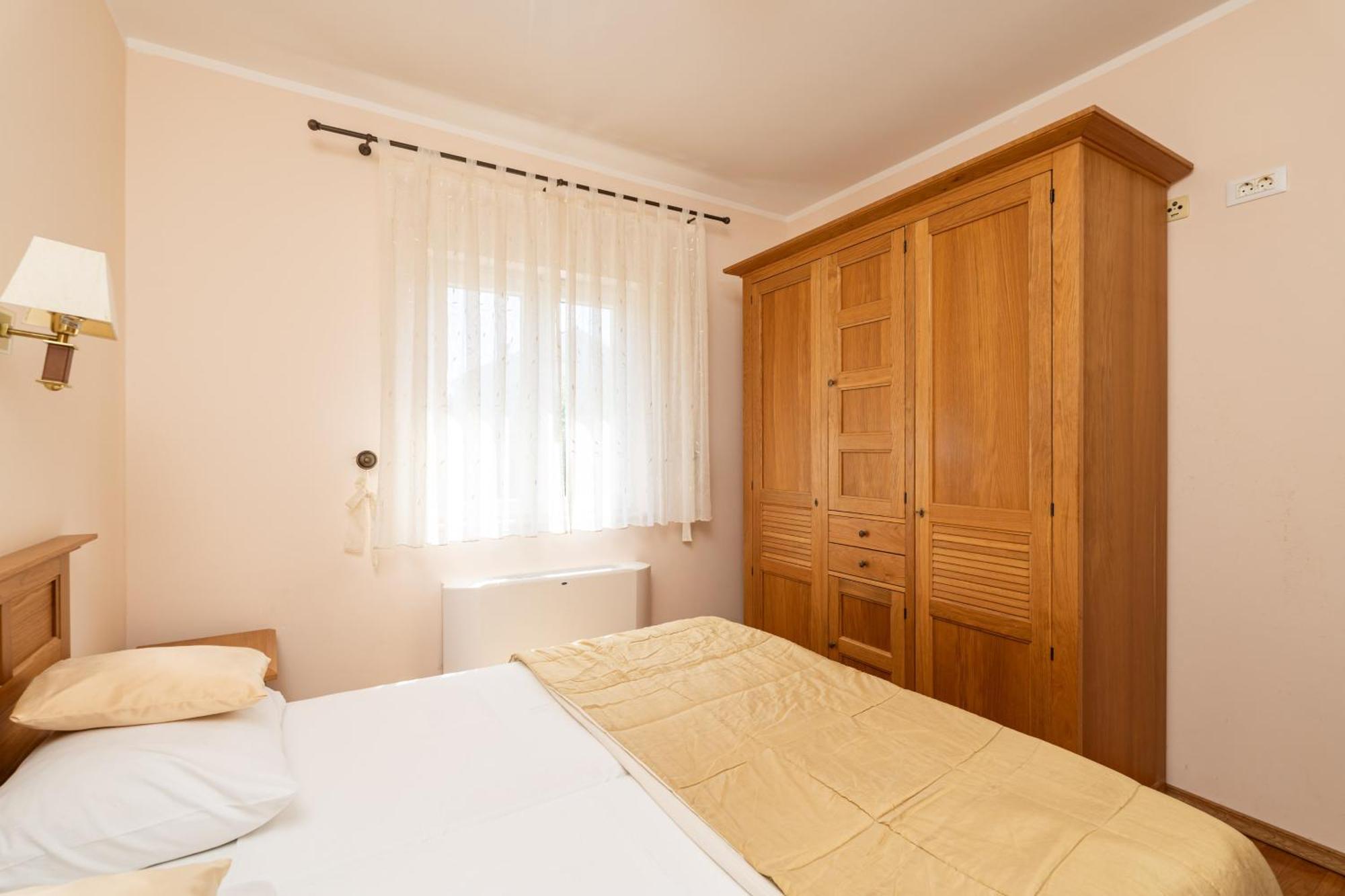 Villa Alegria Cavtat Extérieur photo