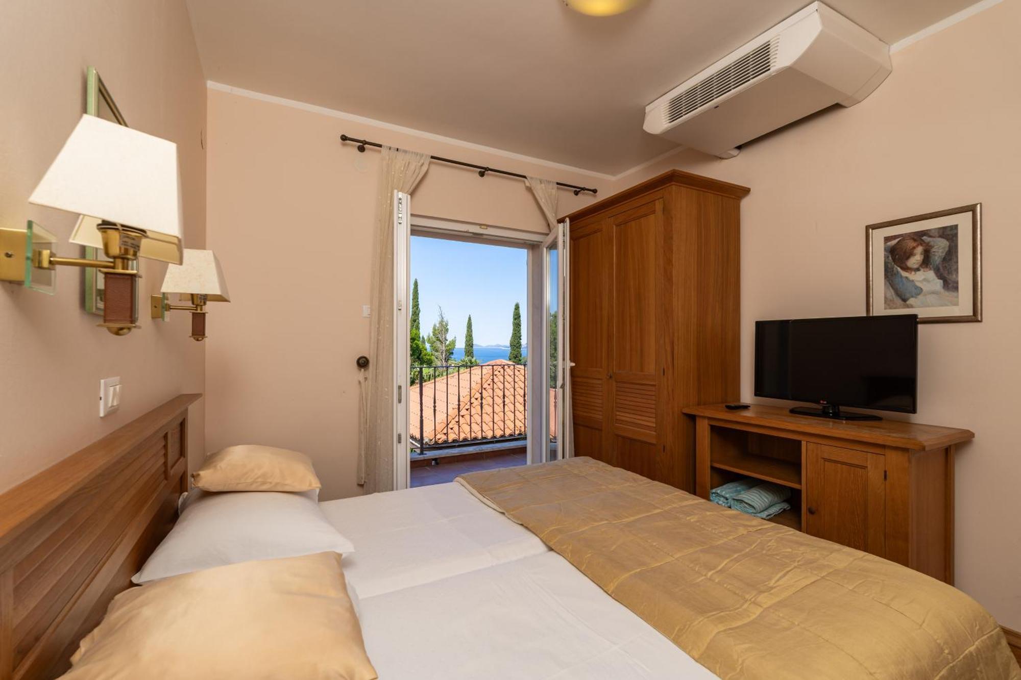 Villa Alegria Cavtat Extérieur photo
