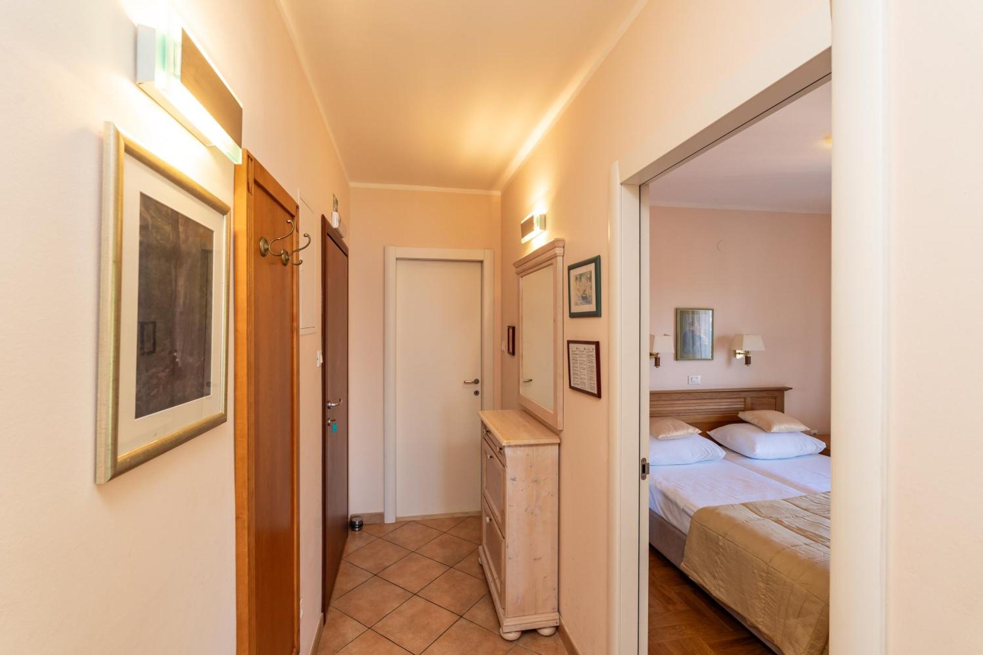 Villa Alegria Cavtat Chambre photo