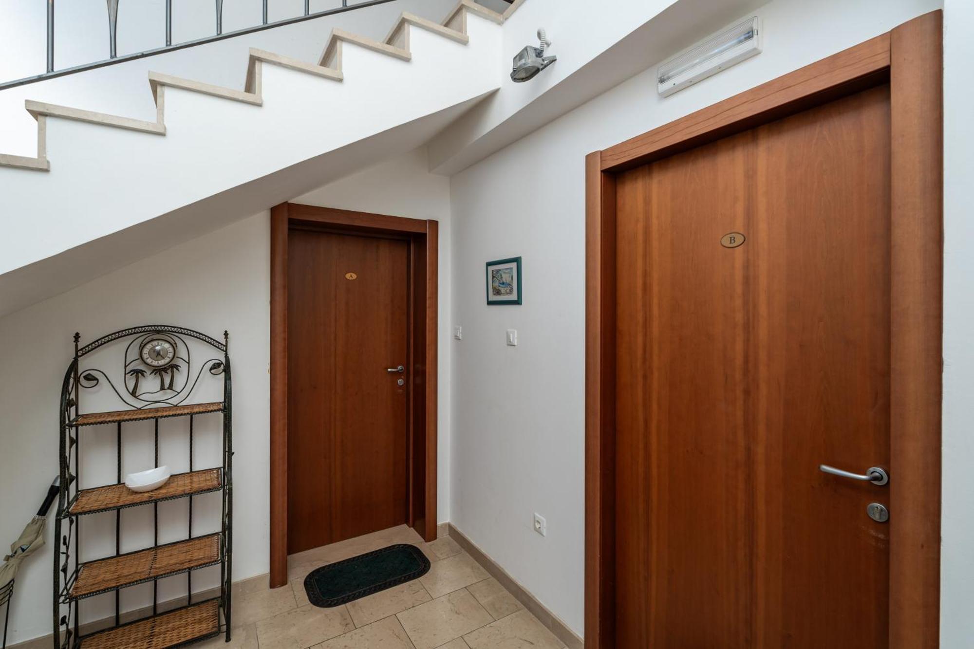 Villa Alegria Cavtat Chambre photo