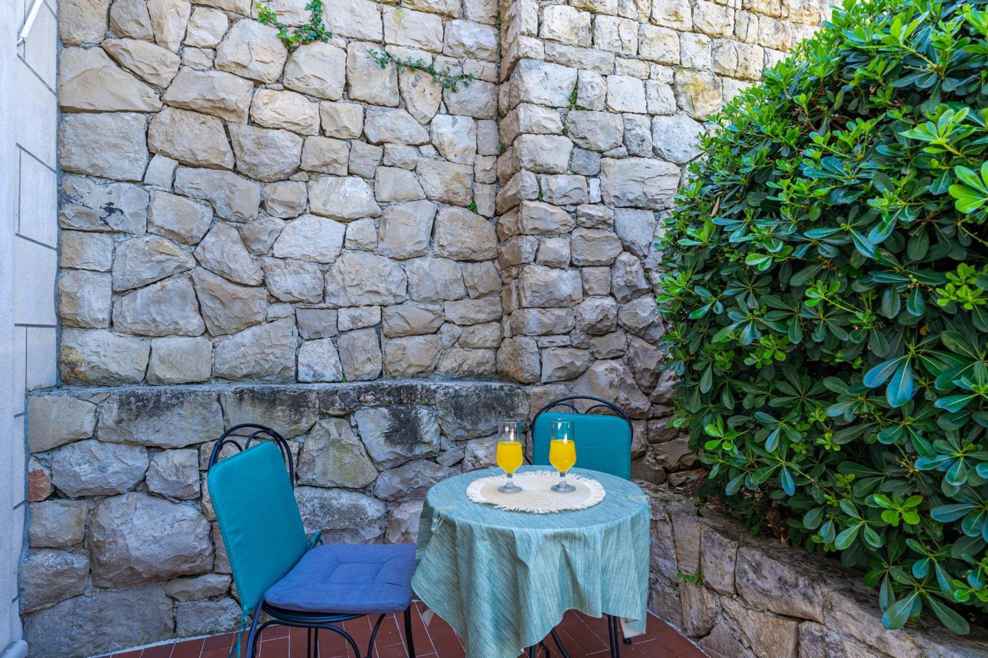 Villa Alegria Cavtat Chambre photo