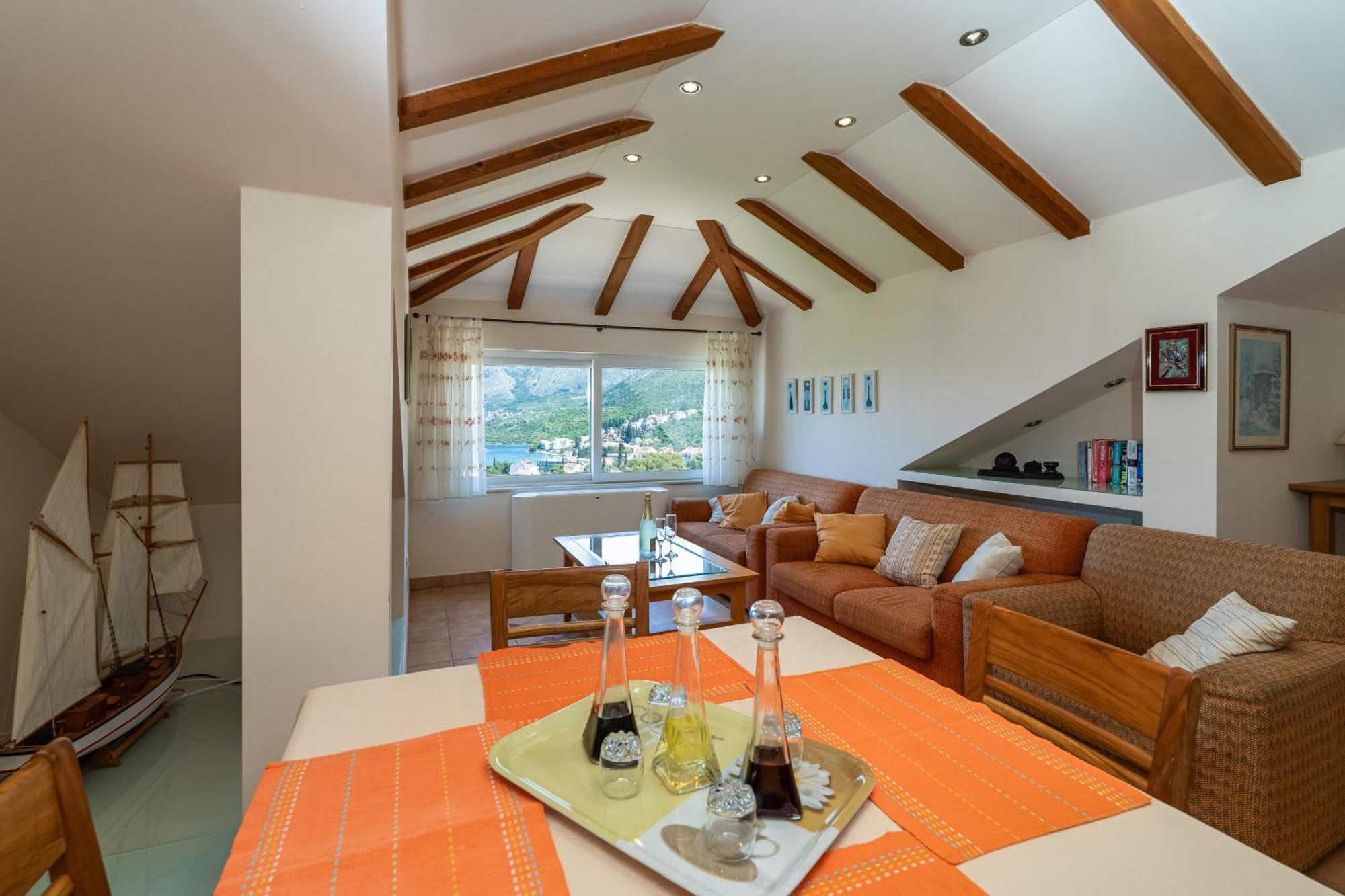 Villa Alegria Cavtat Extérieur photo